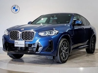 صورة 1 لـ 2022 BMW X4