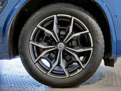 صورة 9 لـ 2022 BMW X4