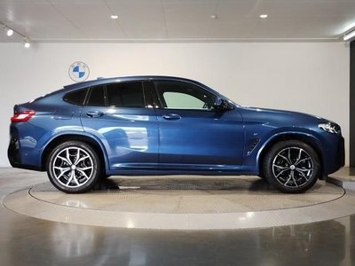صورة 8 لـ 2022 BMW X4