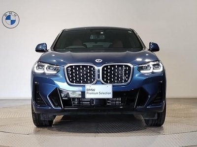 صورة 4 لـ 2022 BMW X4