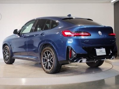 صورة 7 لـ 2022 BMW X4