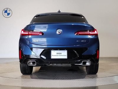 صورة 5 لـ 2022 BMW X4