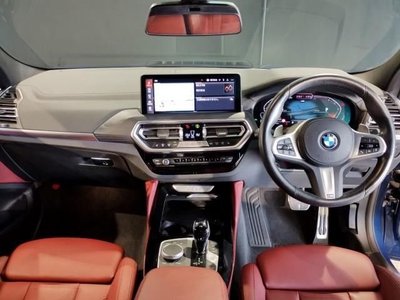 صورة 2 لـ 2022 BMW X4