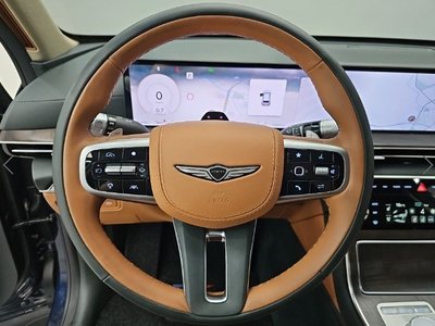GENESIS GV80 - 9