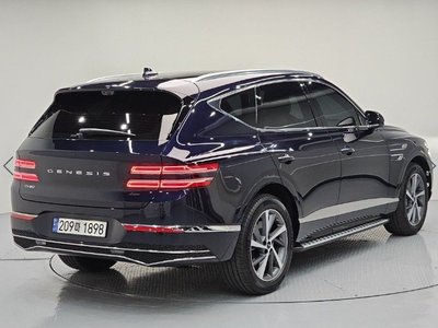 GENESIS GV80 - 3