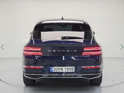GENESIS GV80 - 2