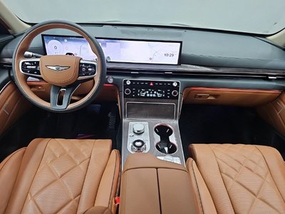 GENESIS GV80 - 5