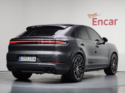 PORSCHE CAYENNE - 3
