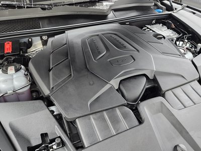 PORSCHE CAYENNE - 7