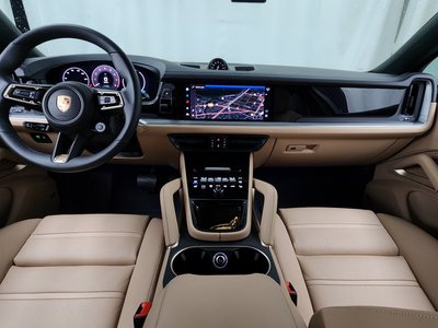 PORSCHE CAYENNE - 5
