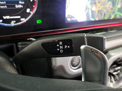 MERCEDES-BENZ G-CLASS - 10