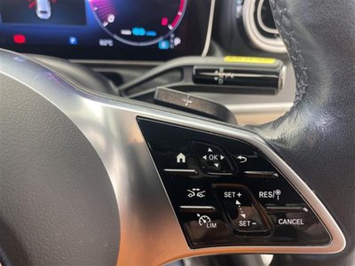 MERCEDES-BENZ C-CLASS - 4