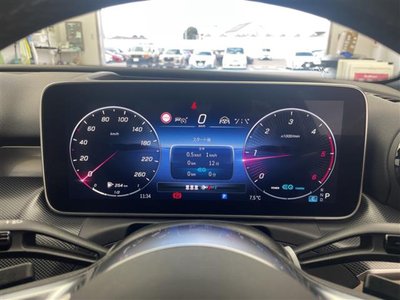 MERCEDES-BENZ C-CLASS - 7