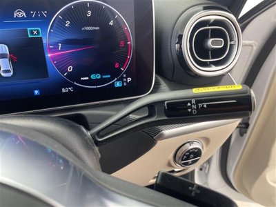 MERCEDES-BENZ C-CLASS - 6