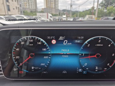 صورة مصغرة 18 لـ 2021 Mercedes-BENZ GLS