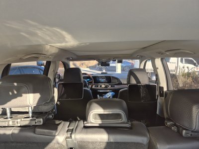 MERCEDES-BENZ GLS - 10
