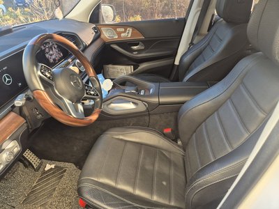 MERCEDES-BENZ GLS - 8