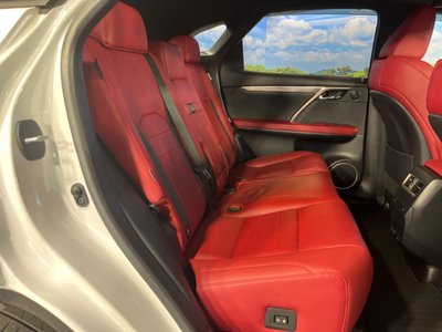 LEXUS RX - 9