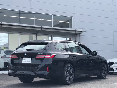 BMW 5 SERIES TOURING - 10