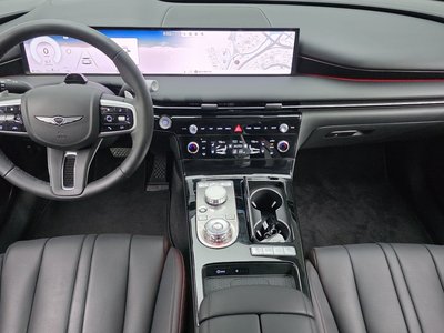 GENESIS G80 (RG3) - 5