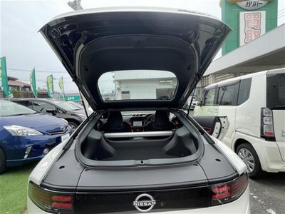 2025 Nissan FAIRLADY Z thumbnail 24