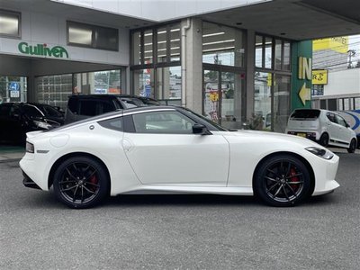 2025 Nissan FAIRLADY Z thumbnail 31