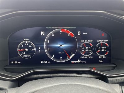 2025 Nissan FAIRLADY Z thumbnail 16