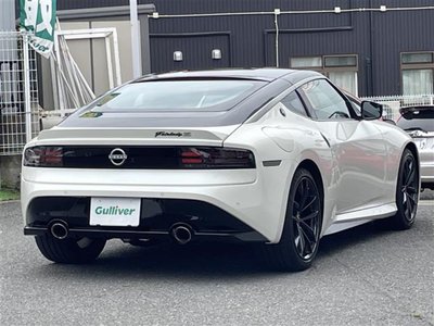 2025 Nissan FAIRLADY Z thumbnail 30