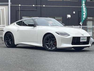 2025 Nissan FAIRLADY Z thumbnail 32