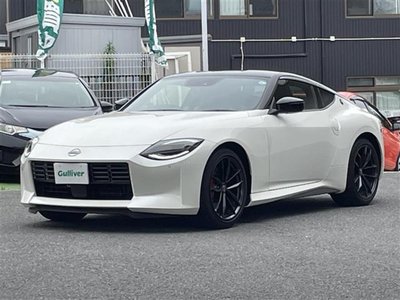2025 Nissan FAIRLADY Z thumbnail 26