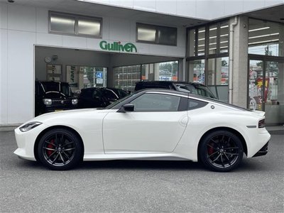 2025 Nissan FAIRLADY Z thumbnail 27