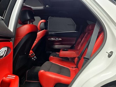 2021 Genesis GV70 缩略图 11