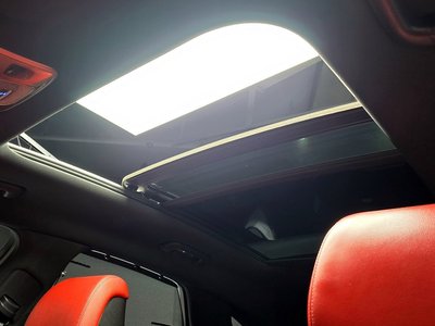 2021 Genesis GV70 缩略图 17