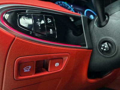 2021 Genesis GV70 缩略图 16