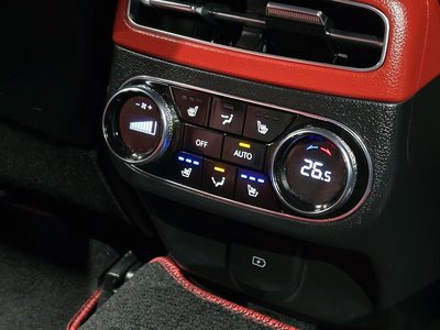 2021 Genesis GV70 缩略图 20