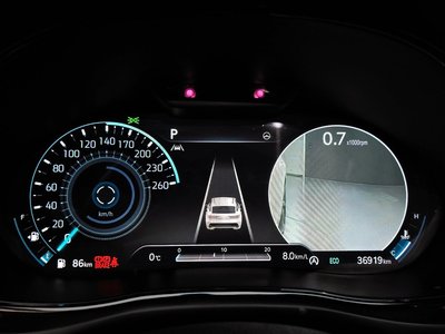 2021 Genesis GV70 缩略图 19