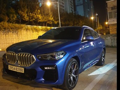 BMW X6 - 4