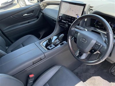 صورة مصغرة 28 لـ 2024 Toyota VELLFIRE