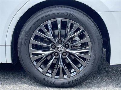 صورة مصغرة 38 لـ 2024 Toyota VELLFIRE