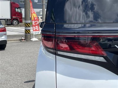 صورة مصغرة 36 لـ 2024 Toyota VELLFIRE
