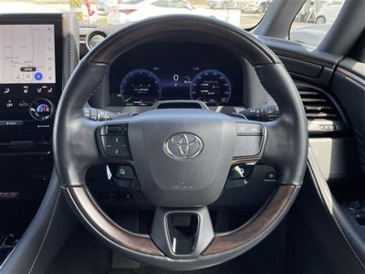 صورة مصغرة 21 لـ 2024 Toyota VELLFIRE