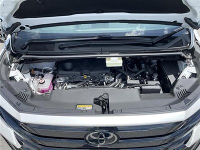 صورة مصغرة 44 لـ 2024 Toyota VELLFIRE