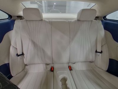 MERCEDES-BENZ E-CLASS - 6