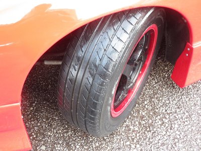 صورة 15 لـ 1994 Nissan 180SX