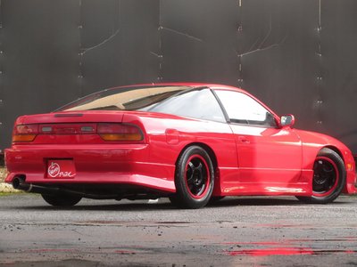 صورة 6 لـ 1994 Nissan 180SX
