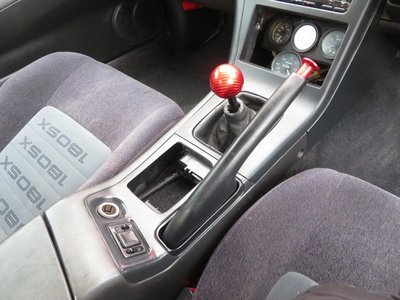 صورة مصغرة 37 لـ 1994 Nissan 180SX