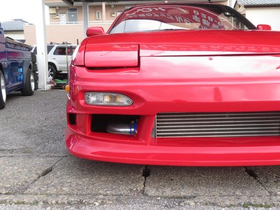 صورة مصغرة 17 لـ 1994 Nissan 180SX