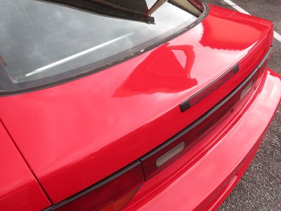 صورة مصغرة 22 لـ 1994 Nissan 180SX