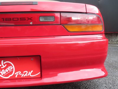 صورة مصغرة 24 لـ 1994 Nissan 180SX
