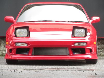صورة 3 لـ 1994 Nissan 180SX